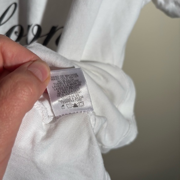 Wildfox Wake Me At Sundown Tee - Picture 6 of 7